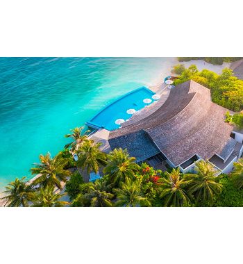 Тур на Мальдивы с прямым перелетом из Ташкента